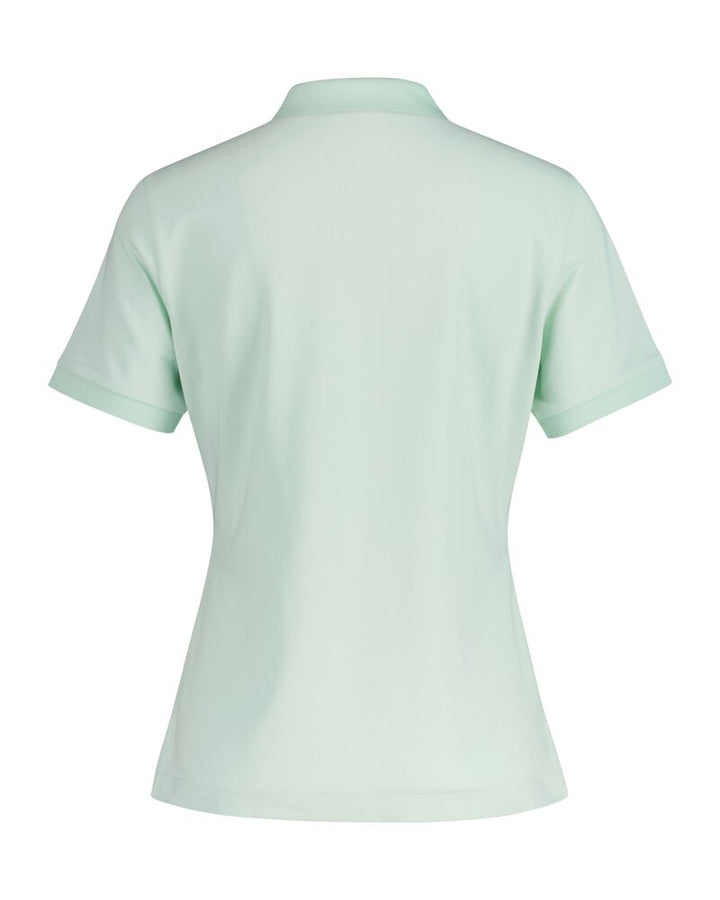 GANT Contrast Collar Ss Pique Polo/Polo majica 4200828