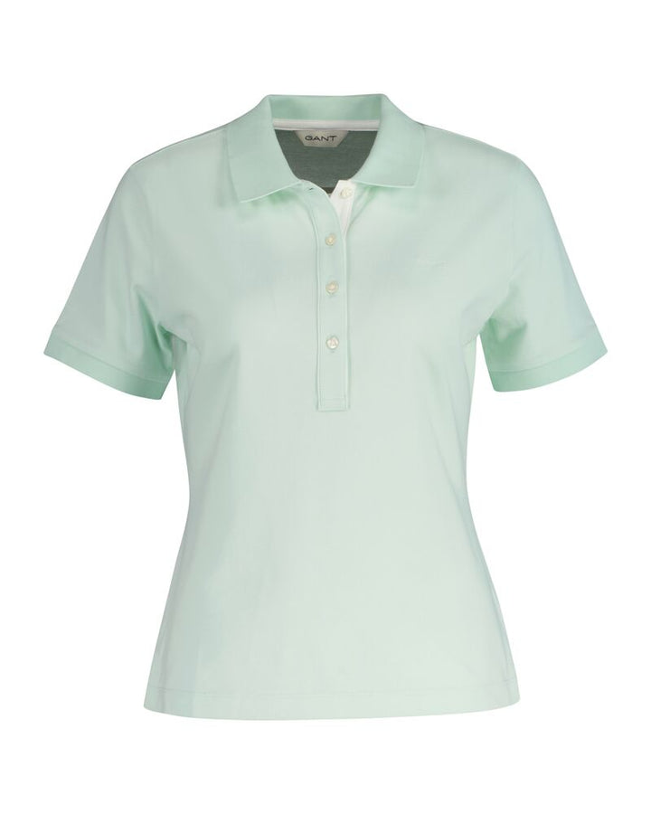 GANT Contrast Collar Ss Pique Polo/Polo majica 4200828