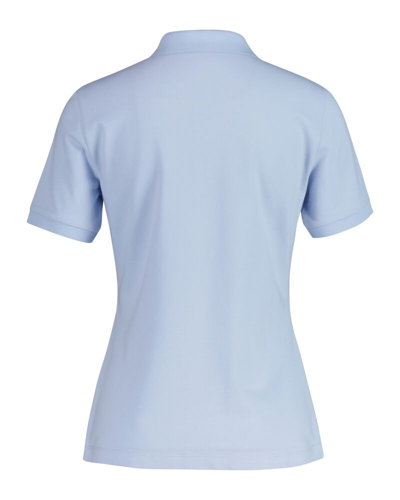GANT Contrast Collar Ss Pique Polo/Polo majica 4200828