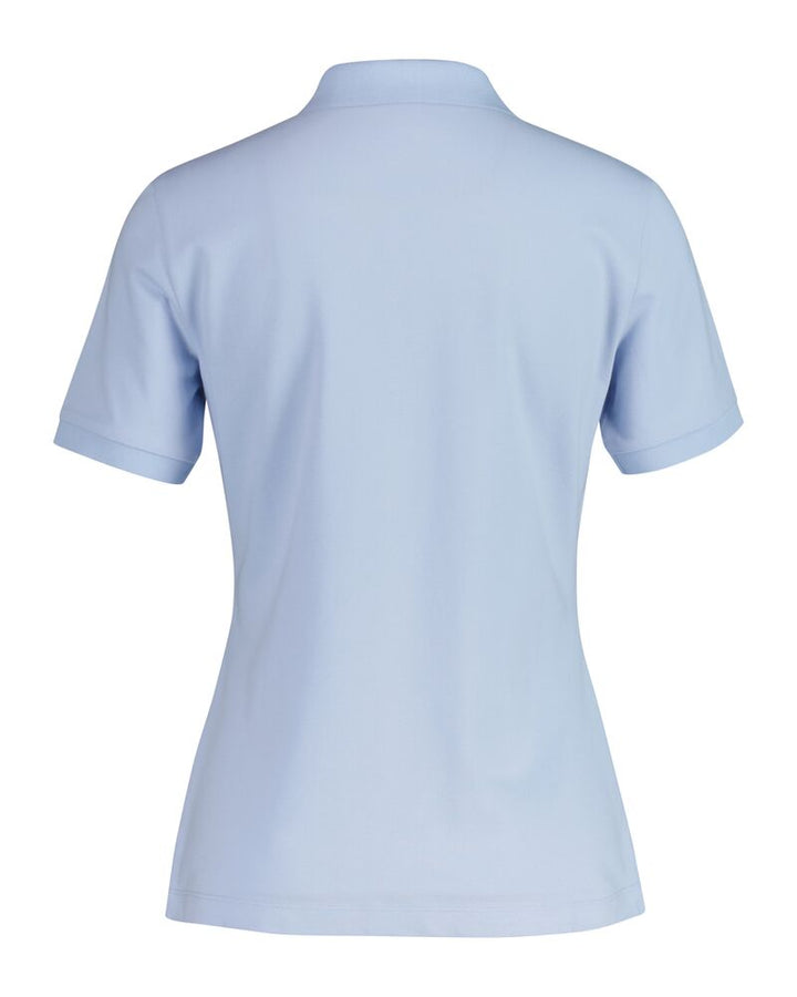 GANT Contrast Collar Ss Pique Polo/Polo majica 4200828
