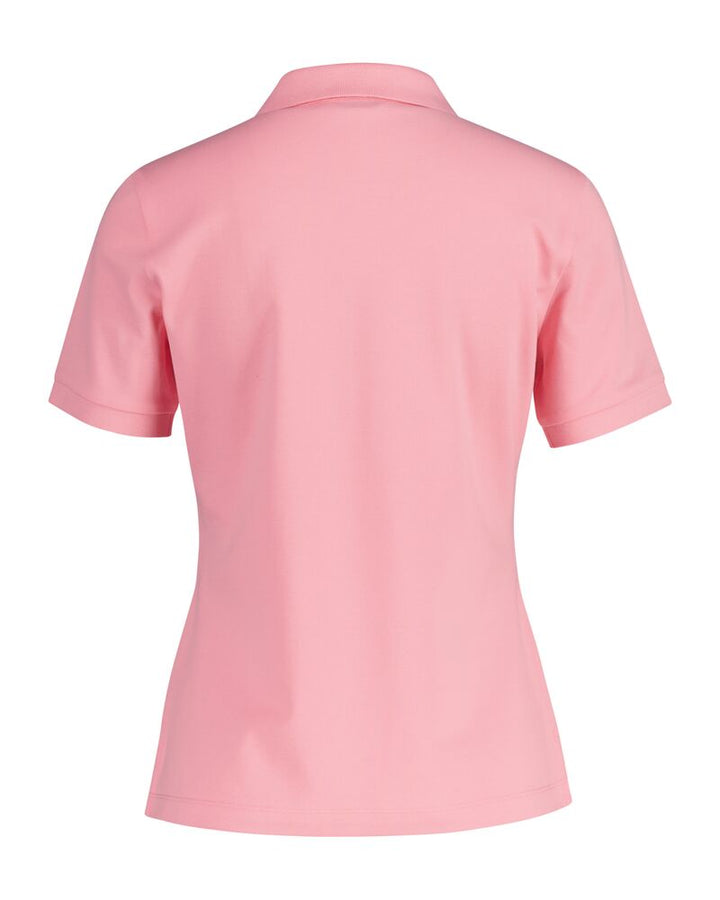 GANT Contrast Collar Ss Pique Polo/Polo majica 4200828