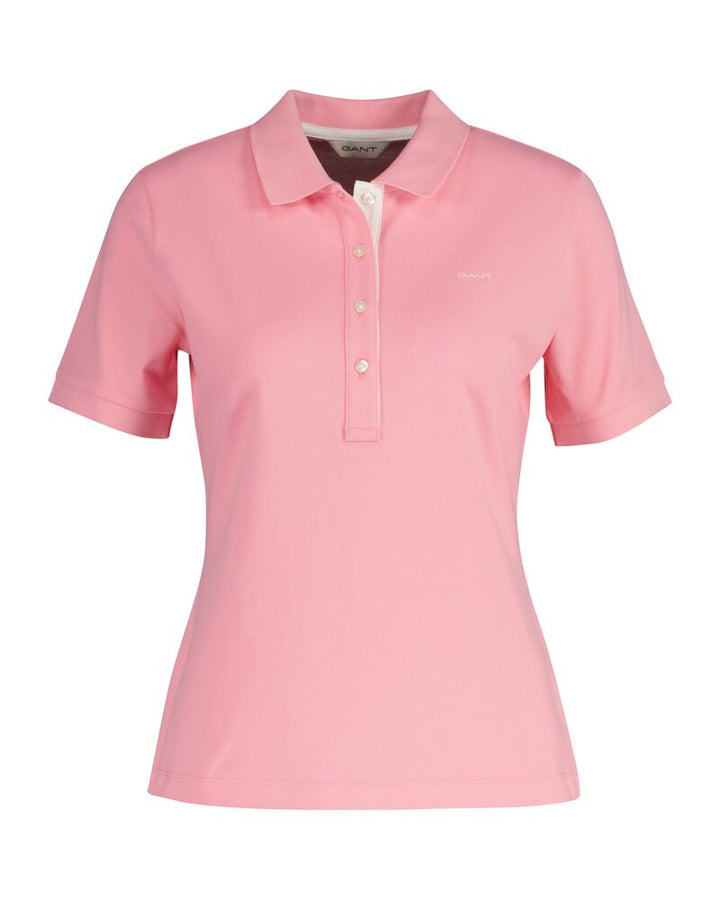 GANT Contrast Collar Ss Pique Polo/Polo majica 4200828