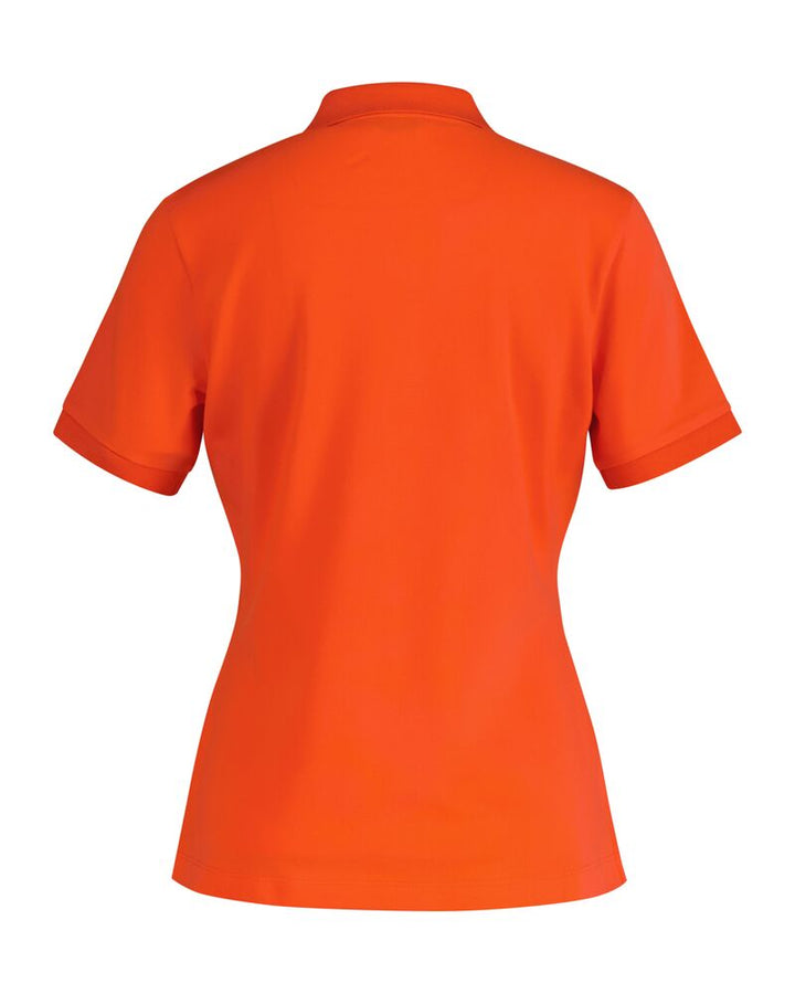 GANT Contrast Collar Ss Pique Polo/Polo majica 4200828