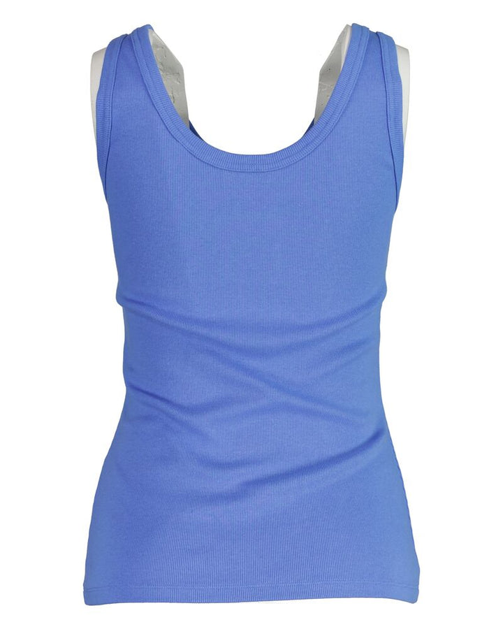 GANT Slim Ribbed Tank Top/Majica 4201409