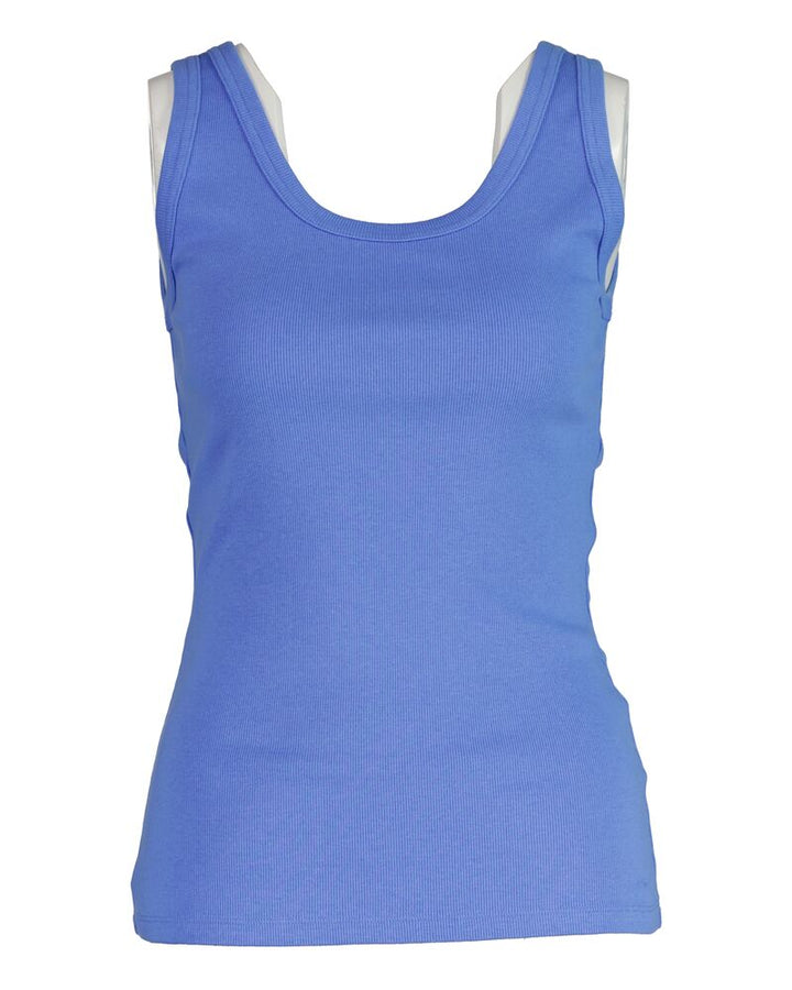 GANT Slim Ribbed Tank Top/Majica 4201409