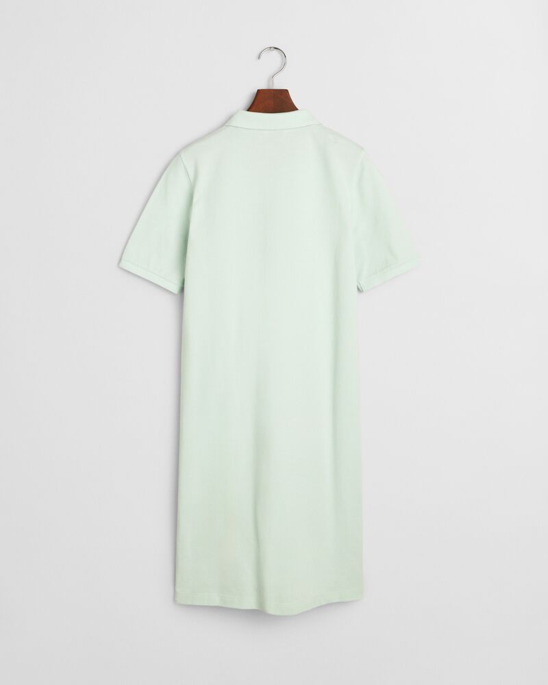 GANT Shield Ss Pique Polo Dress/Haljina 4201529