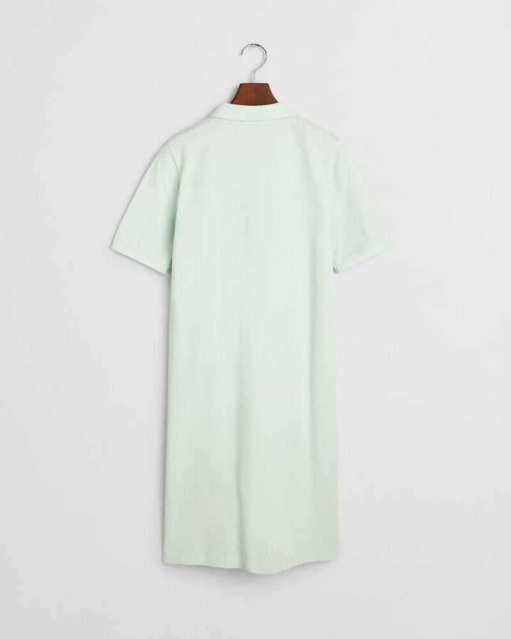 GANT Shield Ss Pique Polo Dress/Haljina 4201529