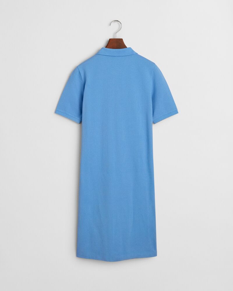GANT Shield Ss Pique Polo Dress/Haljina 4201529