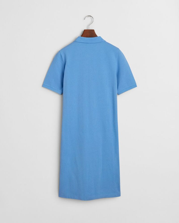 GANT Shield Ss Pique Polo Dress/Haljina 4201529