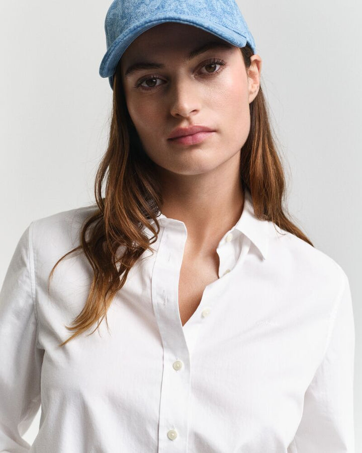 GANT Reg Poplin Shirt/Košulja 4300348