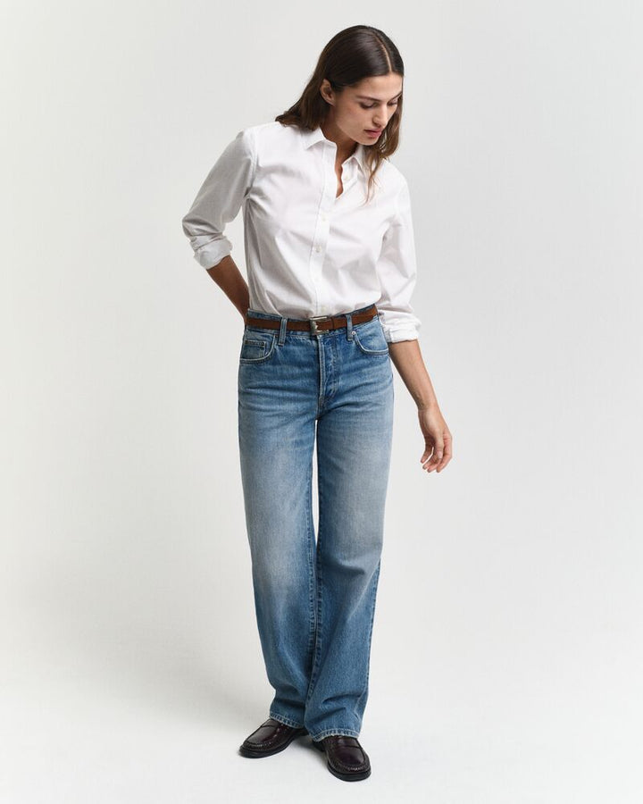 GANT Reg Poplin Shirt/Košulja 4300348