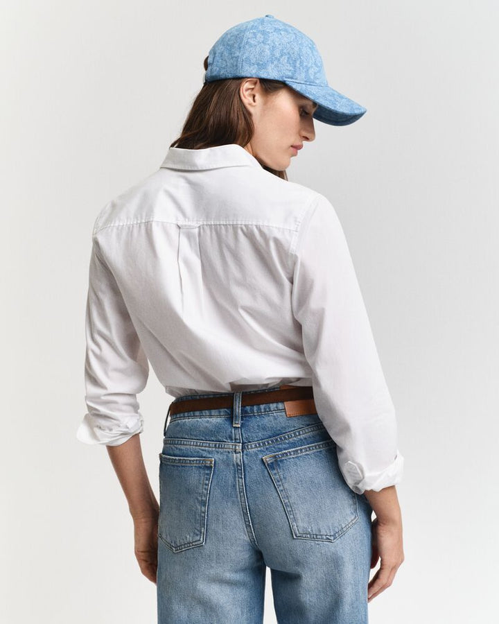 GANT Reg Poplin Shirt/Košulja 4300348