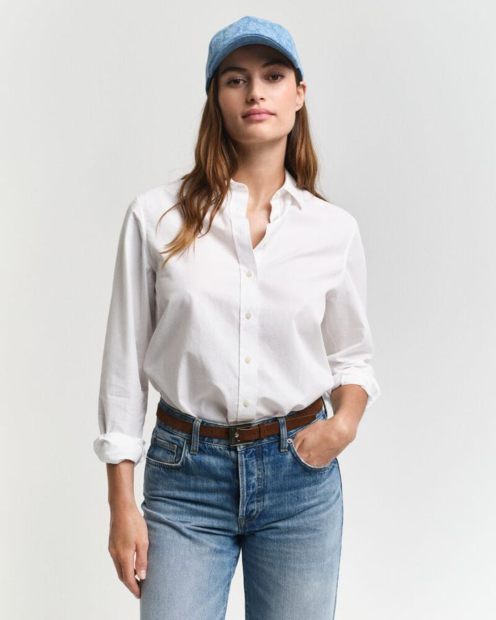 GANT Reg Poplin Shirt/Košulja 4300348