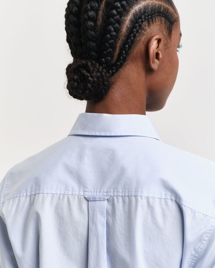 GANT Reg Poplin Shirt/Košulja 4300348