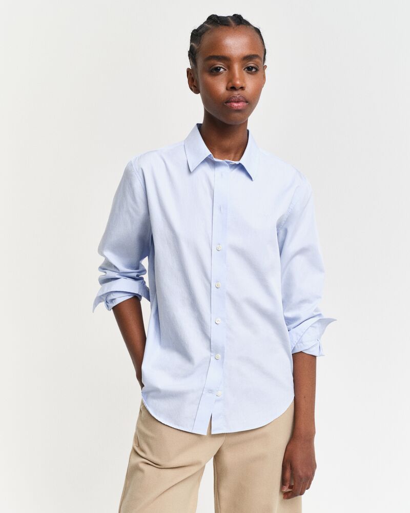 GANT Reg Poplin Shirt/Košulja 4300348