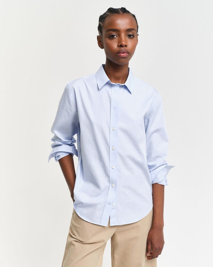 GANT Reg Poplin Shirt/Košulja 4300348