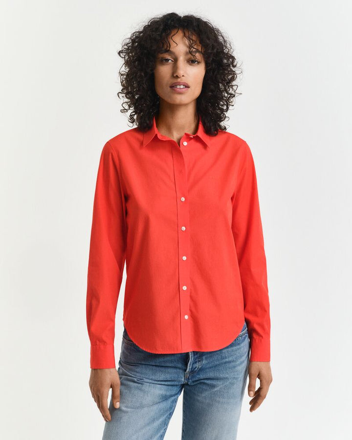 GANT Regular Poplin Shirt/Košulja 4300348