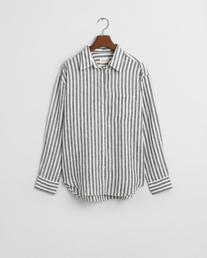 GANT Rel Striped Linen Shirt/Košulja 4300476
