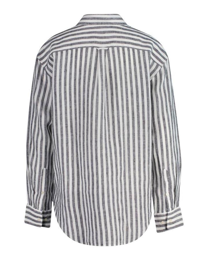 GANT Rel Striped Linen Shirt/Košulja 4300476