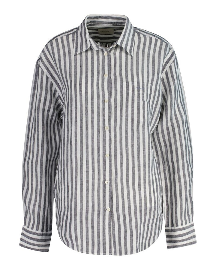 GANT Rel Striped Linen Shirt/Košulja 4300476