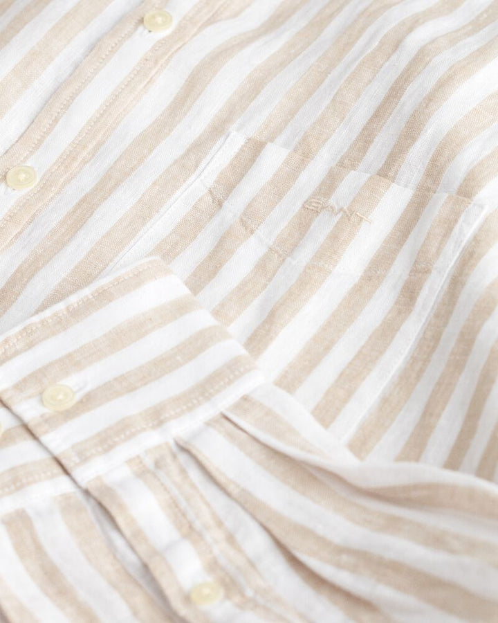 GANT Rel Striped Linen Shirt/Košulja 4300476