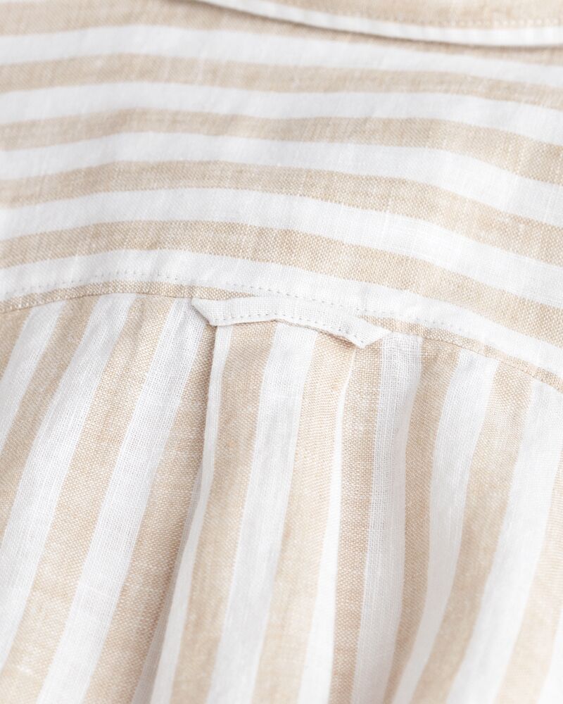 GANT Rel Striped Linen Shirt/Košulja 4300476