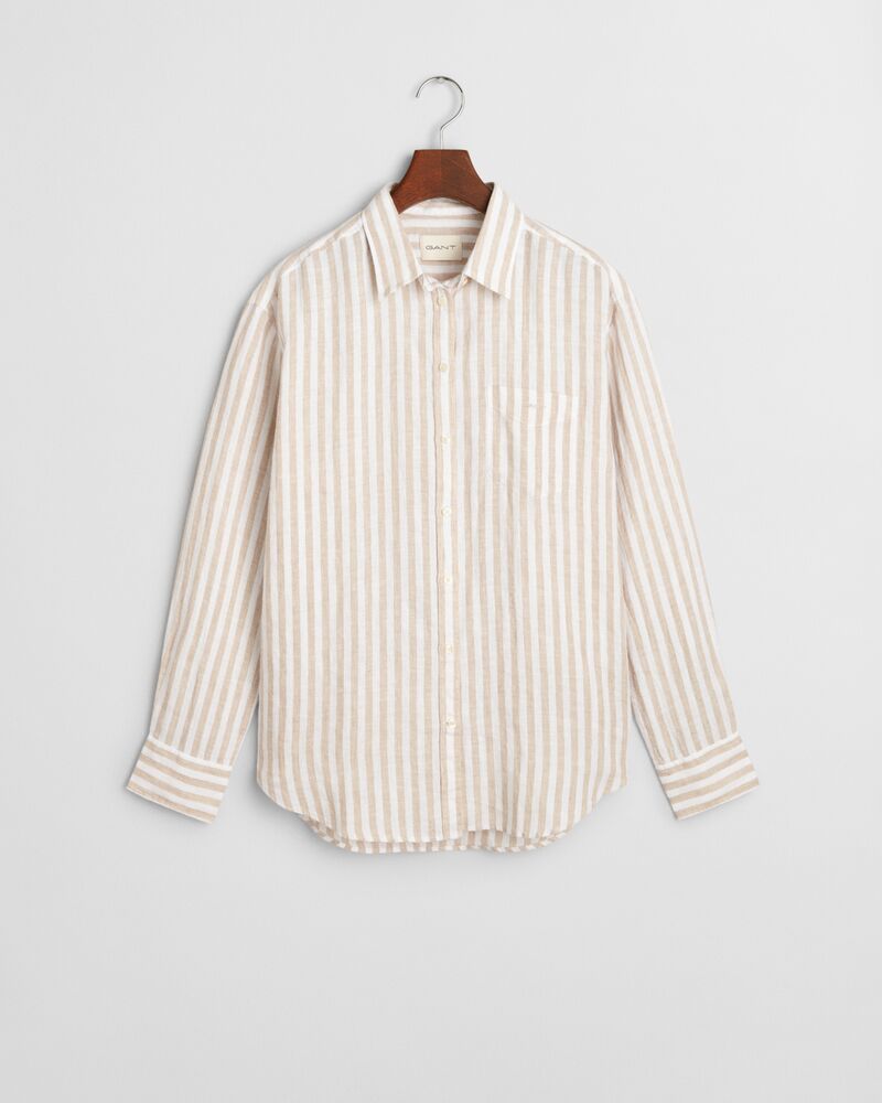 GANT Rel Striped Linen Shirt/Košulja 4300476
