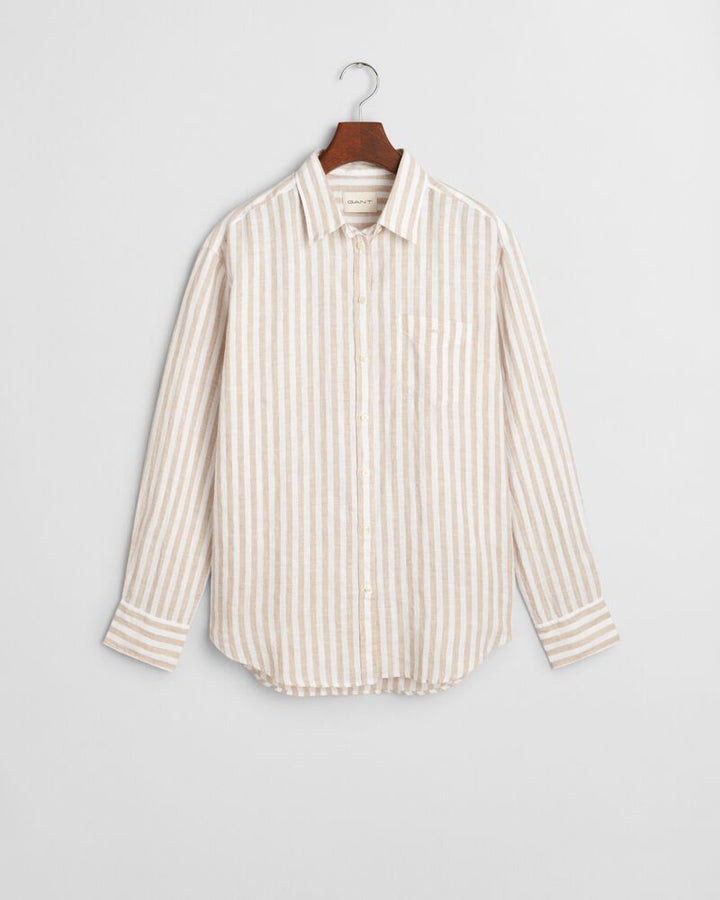 GANT Rel Striped Linen Shirt/Košulja 4300476