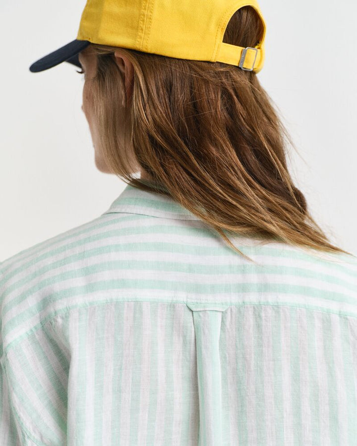 GANT Rel Striped Linen Shirt/Košulja 4300476