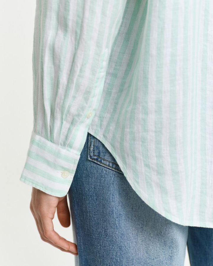 GANT Rel Striped Linen Shirt/Košulja 4300476