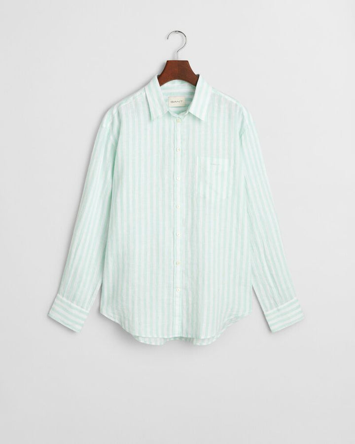 GANT Rel Striped Linen Shirt/Košulja 4300476