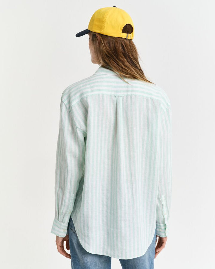 GANT Rel Striped Linen Shirt/Košulja 4300476