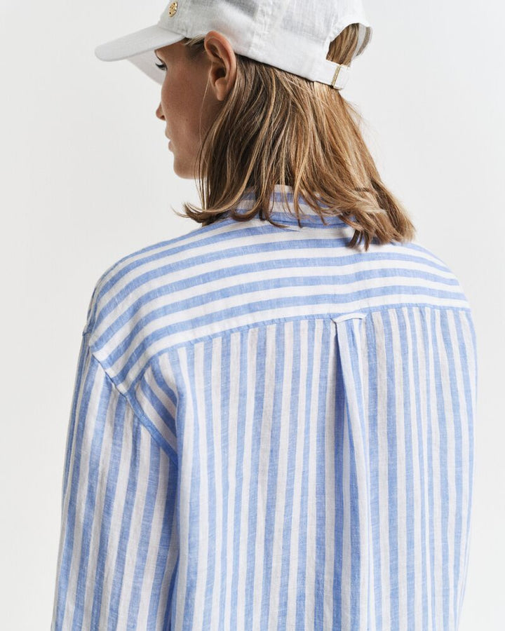 GANT Rel Striped Linen Shirt/Košulja 4300476