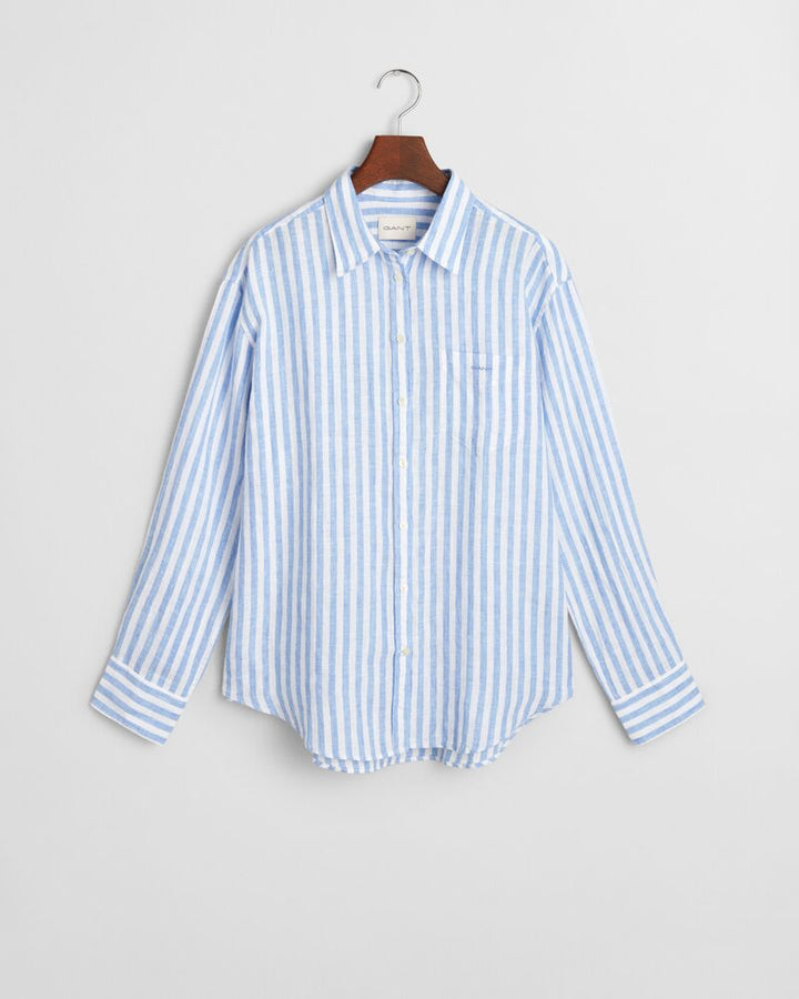 GANT Rel Striped Linen Shirt/Košulja 4300476
