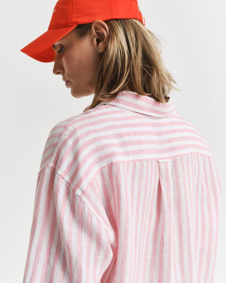 GANT Rel Striped Linen Shirt/Košulja 4300476