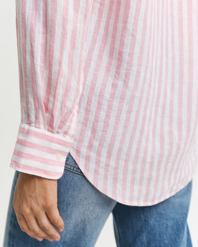 GANT Rel Striped Linen Shirt/Košulja 4300476