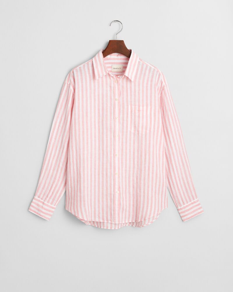 GANT Rel Striped Linen Shirt/Košulja 4300476