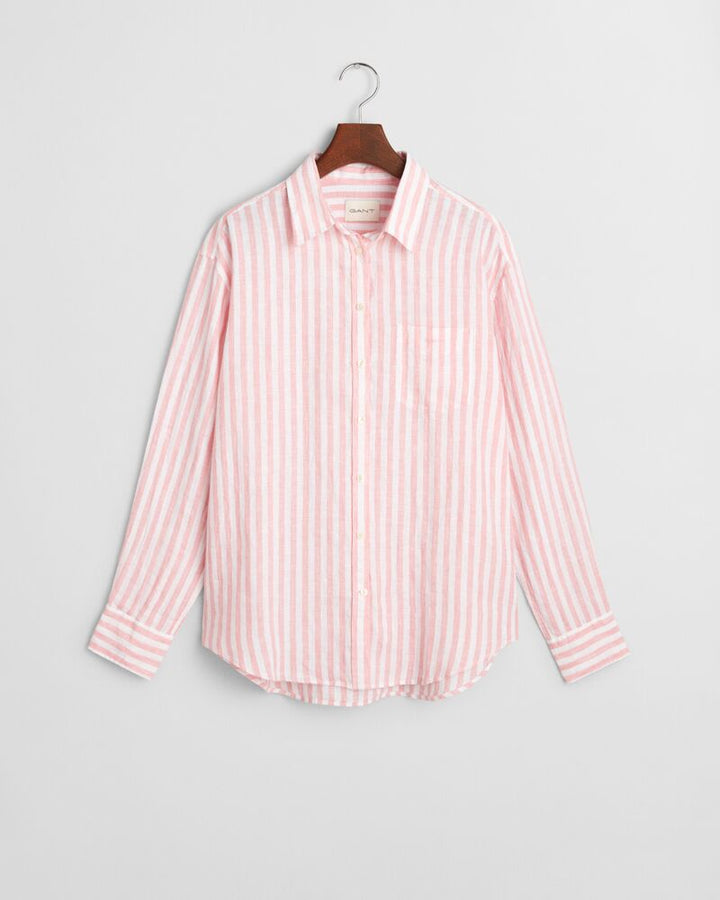 GANT Rel Striped Linen Shirt/Košulja 4300476