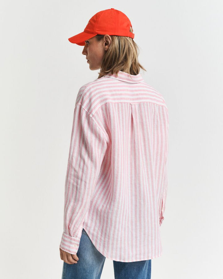 GANT Rel Striped Linen Shirt/Košulja 4300476