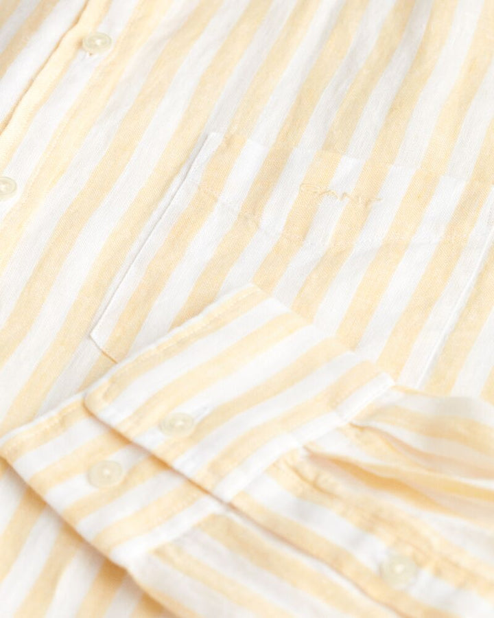 GANT Rel Striped Linen Shirt/Košulja 4300476