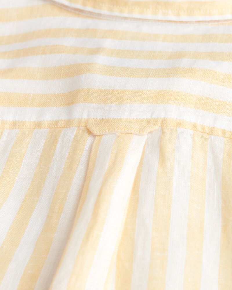 GANT Rel Striped Linen Shirt/Košulja 4300476