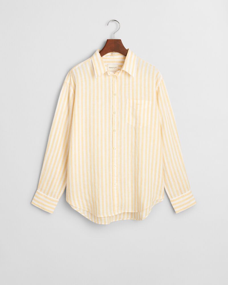 GANT Rel Striped Linen Shirt/Košulja 4300476