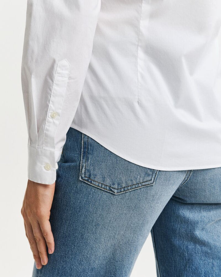GANT Slim Poplin Solid Shirt/Košulja 4300486