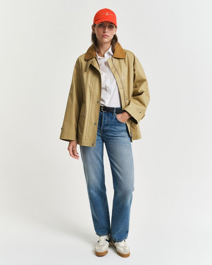 GANT Slim Poplin Solid Shirt/Košulja 4300486