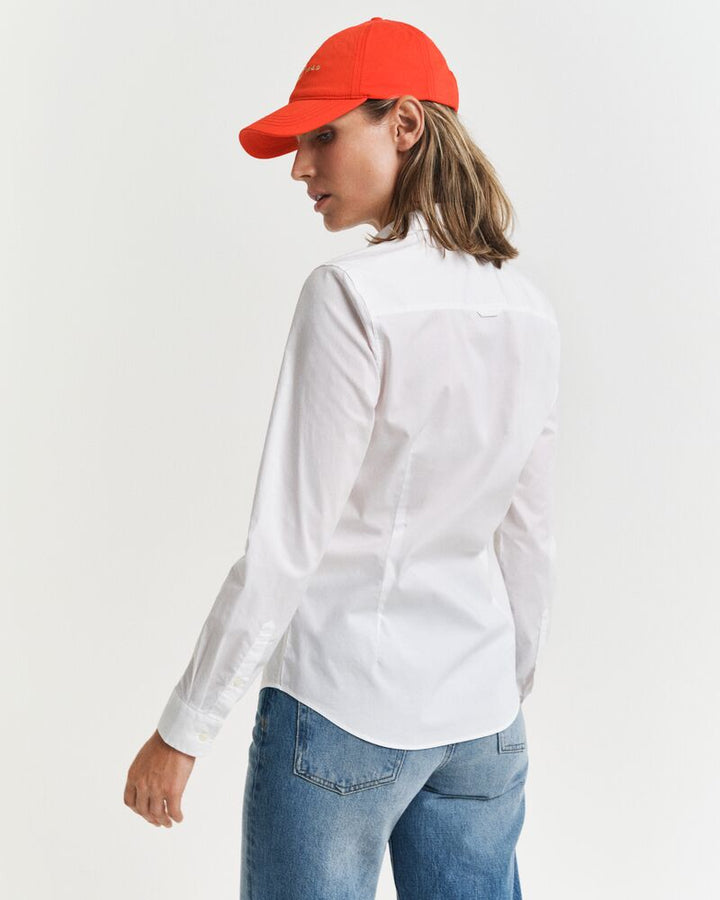 GANT Slim Poplin Solid Shirt/Košulja 4300486