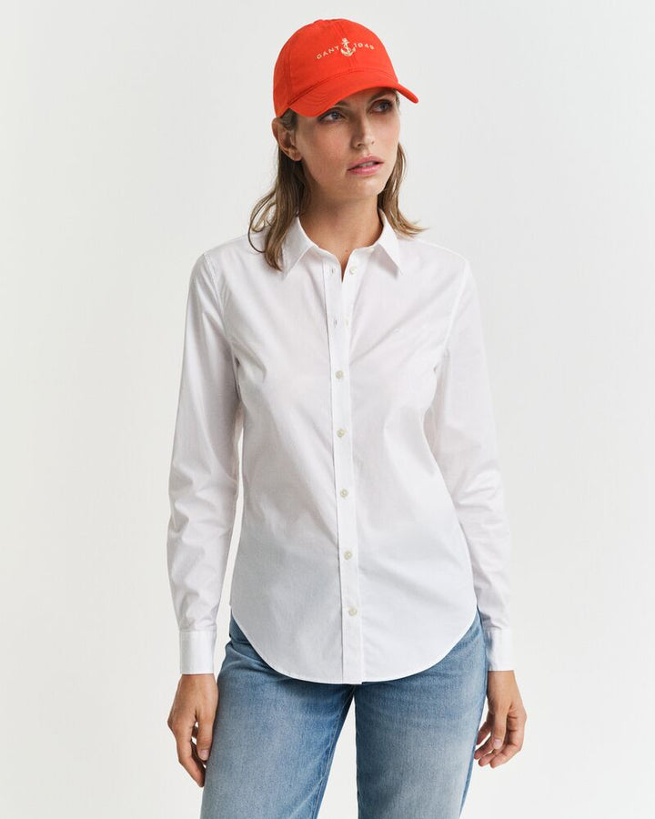 GANT Slim Poplin Solid Shirt/Košulja 4300486