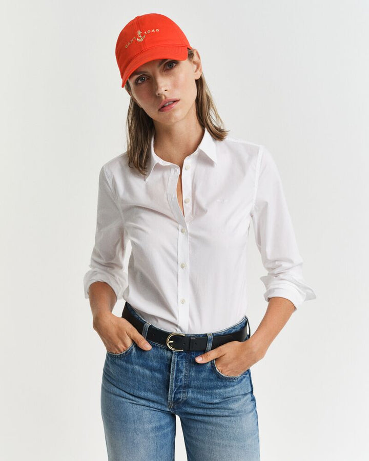 GANT Slim Poplin Solid Shirt/Košulja 4300486