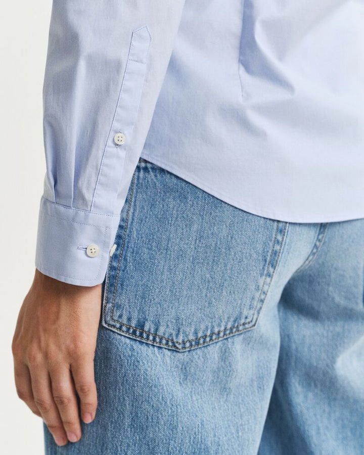 GANT Slim Poplin Solid Shirt/Košulja 4300486