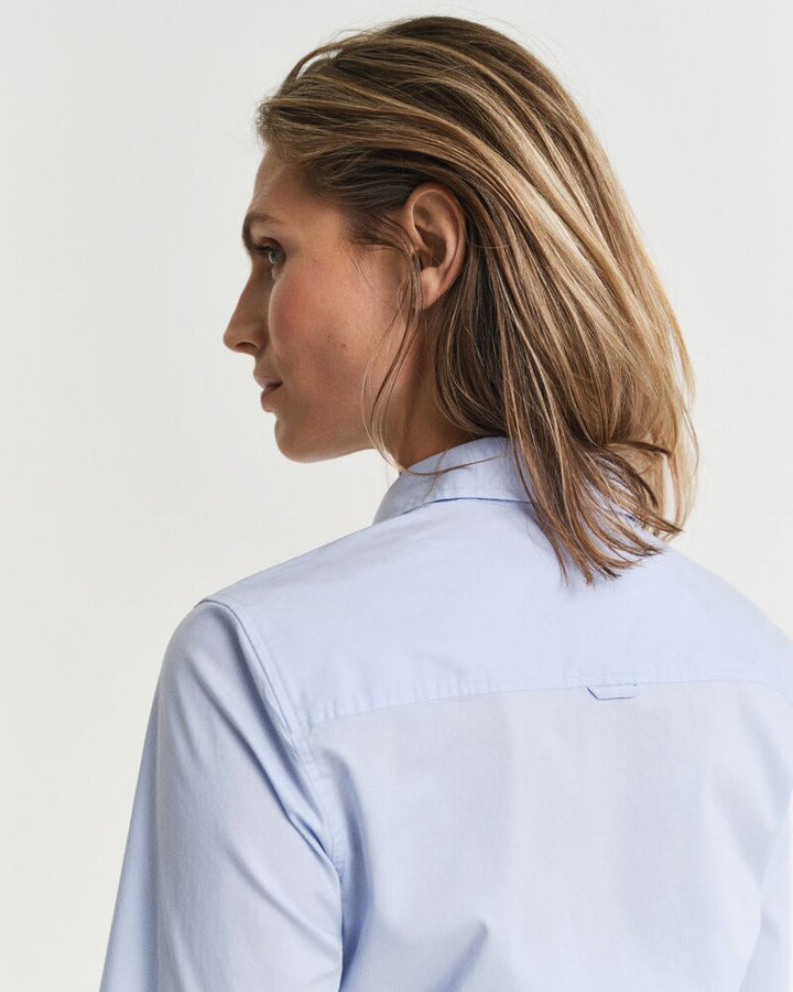 GANT Slim Poplin Solid Shirt/Košulja 4300486