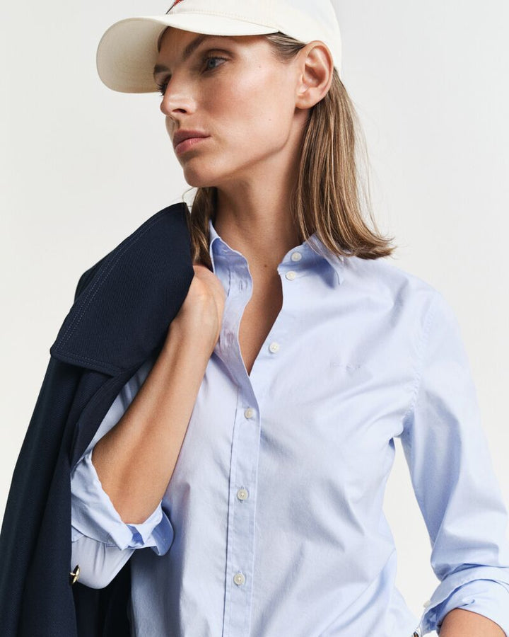 GANT Slim Poplin Solid Shirt/Košulja 4300486